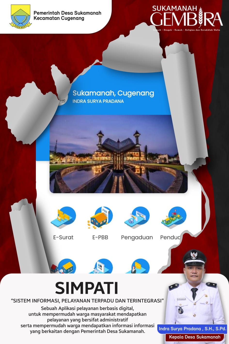 portfolio